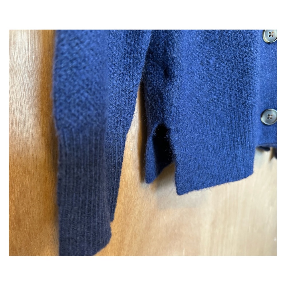 LOFT V-Neck Cardigan - Picture 4 of 7